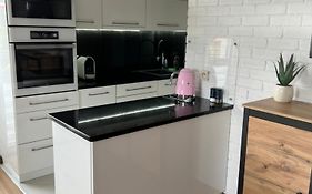 Apartamenty Bursztynowe